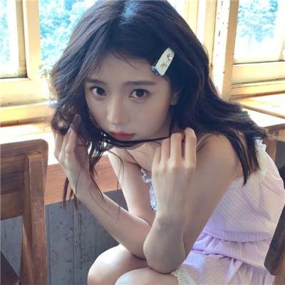 发型师海报