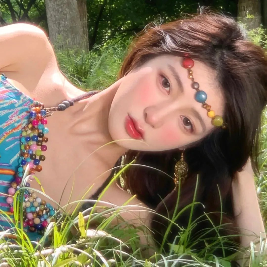 天后那年璀璨如花