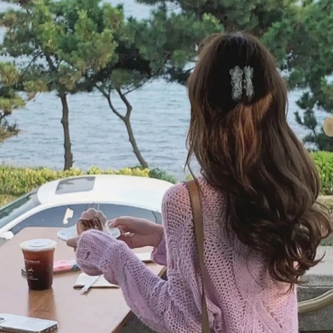 韩国泪的小花海报